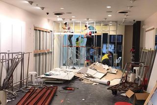 PROMOD store at SM Lanang